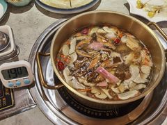 -大理董·董家小厨野生菌火锅(古城旗舰店)