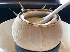-广州柏悦酒店·悦景轩·粤菜餐厅