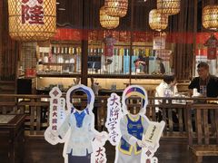 -南京大牌档(崇文门国瑞店)