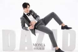-摩玛婚纱摄影(杭州店)