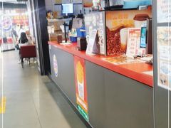-汉堡王(龙德广场店)