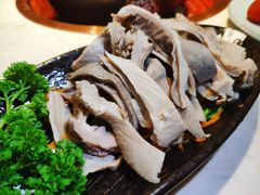 -捞神汤物料理(正大广场店)