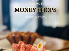 -Money Shops(愚园路店)