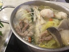-天都肥牛(南五马路店)