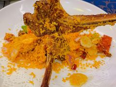 -祈胜邨•顺德鱼生•顺德菜(容桂店)