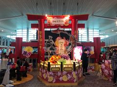 -吉隆坡国际机场