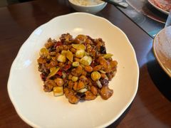 -拾捌川·自贡爆炒(新街口店)