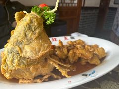 -燕喜堂·中华老字号(大明湖店)