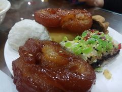 -白魁老号饭庄(安内店)