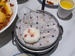 -兰湘子·湘菜小炒(通州万象汇店)