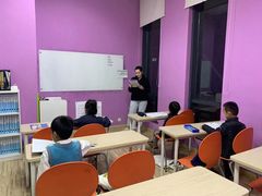 -伊莱素质成长中心(浦东滨江校区)