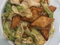 -巴依老爷新疆美食(望京小街店)