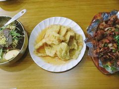 -顺姬冷面(延大店)