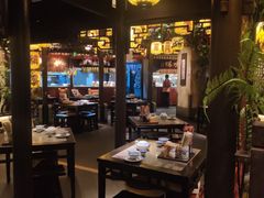 -南京大牌档(中关村领展广场店)