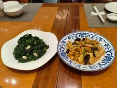 -并州饭店·并萃阁