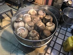 -達揚原味燉品(文明路店)