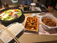 -大鸭梨烤鸭(左家庄店)