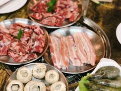 -P1泥炉烤肉(市桥富华东路店)