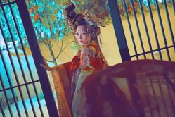 -梓摄影古装写真工作室(富力广场店)