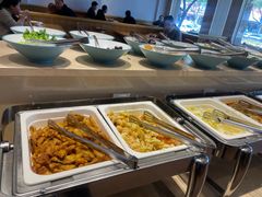 -素满香·素食自助餐(乐清·宁康东路店)