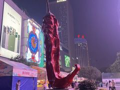 -观音桥步行街