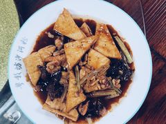 -翠微茶楼饭店(前山店)