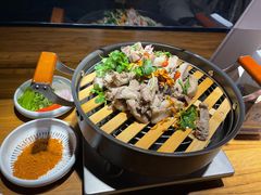 -葡萄集|滋味新疆菜·精酿酒馆(瑞豪酒店)