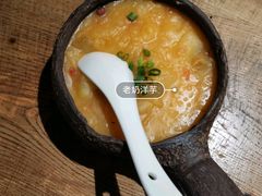 -兰木肆·云南菜(龙湖U城天街店)