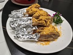 -鸿鑫海鲜楼(福辉店)