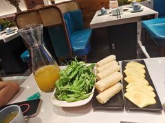 炸响铃-小街猪手(团结湖店)