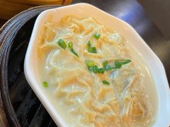 鱼汤付皮卷-添运来(茶园奥园广场店)