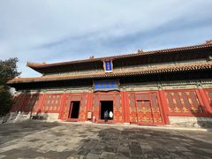 -北京国子监胡同