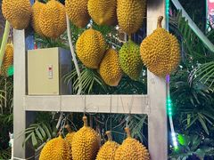 -马来西亚肉骨茶汤·招牌螃蟹·烧鸡·呷喱吧吧(海上世界店)