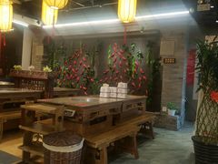 -小龙坎老火锅(北京三里屯店)