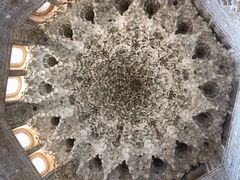 -阿尔罕布拉宫