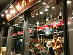 -陈鹏鹏潮汕菜(欢乐海岸 海边景观店)