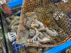 -明记海鲜大排档(巽寮湾店)