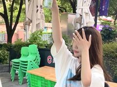 -ALPHA COFFEE阿尔法咖啡(虹泉路店)
