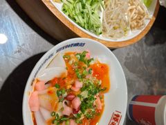 -怪噜范·贵阳小吃大排档(金源旗舰店)