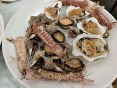 -雅逸居海鲜小厨