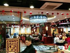 大堂-点都德(盘福楼店)