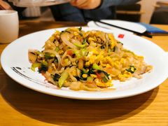 -秦香阁·西北家常菜(徐汇日月光中心店)