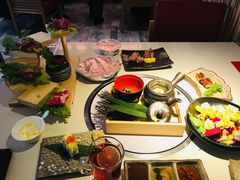 -赤坂亭M9和牛烧肉·日料398放题(万达店)