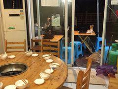 大堂-柴头哥·牛肉火锅(爱民路店)