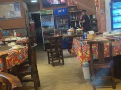 大堂-姚记东北菜(金山店)