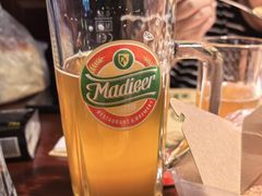 -马迭尔德式西餐精酿啤酒屋(中央大街店)