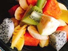 -绿茵阁牛扒餐厅(客村店)