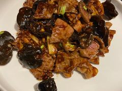 京味爆三样-桐爷小馆(广渠门店)