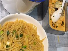 -彭耕记猪油炒小菜(吉联mall店)