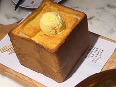 -绿茶餐厅(青岛城阳万象汇店)